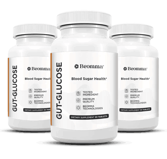 GutGlucose
